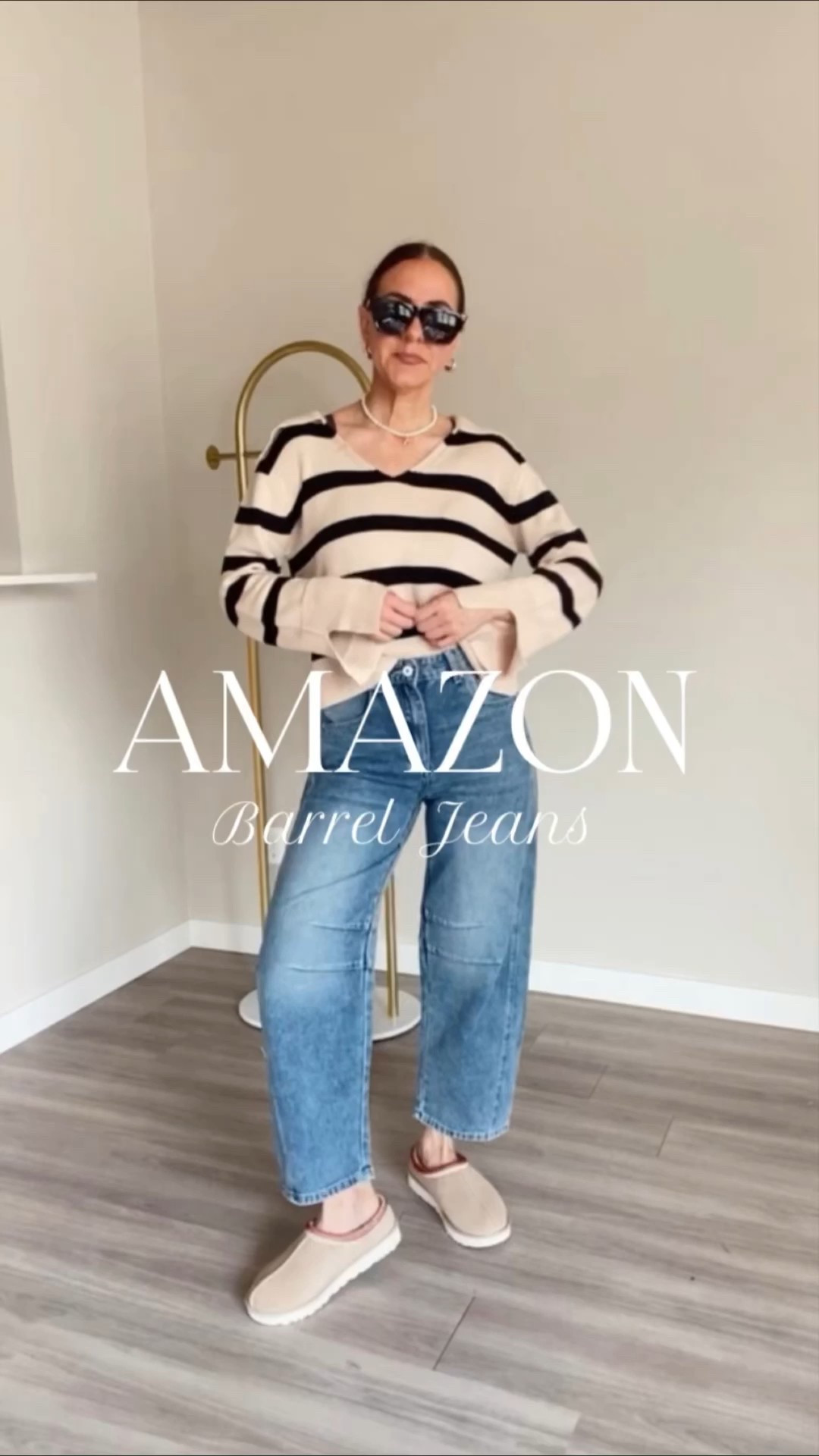 Linked exact outfit.  These barrel jeans are on sale!! Grab them now.  They are the best free people inspired jeans!!!


Most loved    


Most loved 2024 amazon finds


Amazon prime
Amazon influencer 
Amazon deals
Daily deals 

#LTKSummerSales





#LTKBackToSchool
Amazon daily deals 
Home deals
Kitchen deals
Rugs
Deals
Livingroom
Prime
Amazon prime 
Amazon prime day 2024
Amazon prime day 14
Amazon prime day deals 
Beauty deals 
Fashion deals 
Prime maternity deals  #LTLBump #LTKBackToSchool #collegefinds