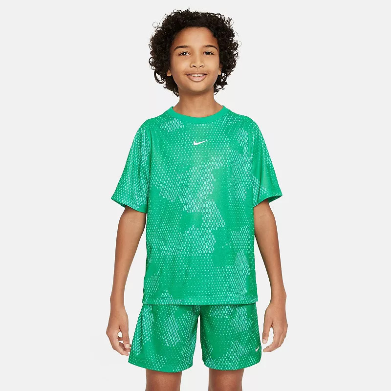 Kids' 8-20 Nike Dri-FIT Short Sleeve Tee | Kohl's