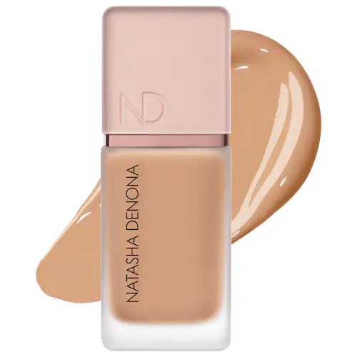 Hy-Glam Foundation Hydrating & Blurring Luminous Longwear Serum Foundation | Sephora (US)