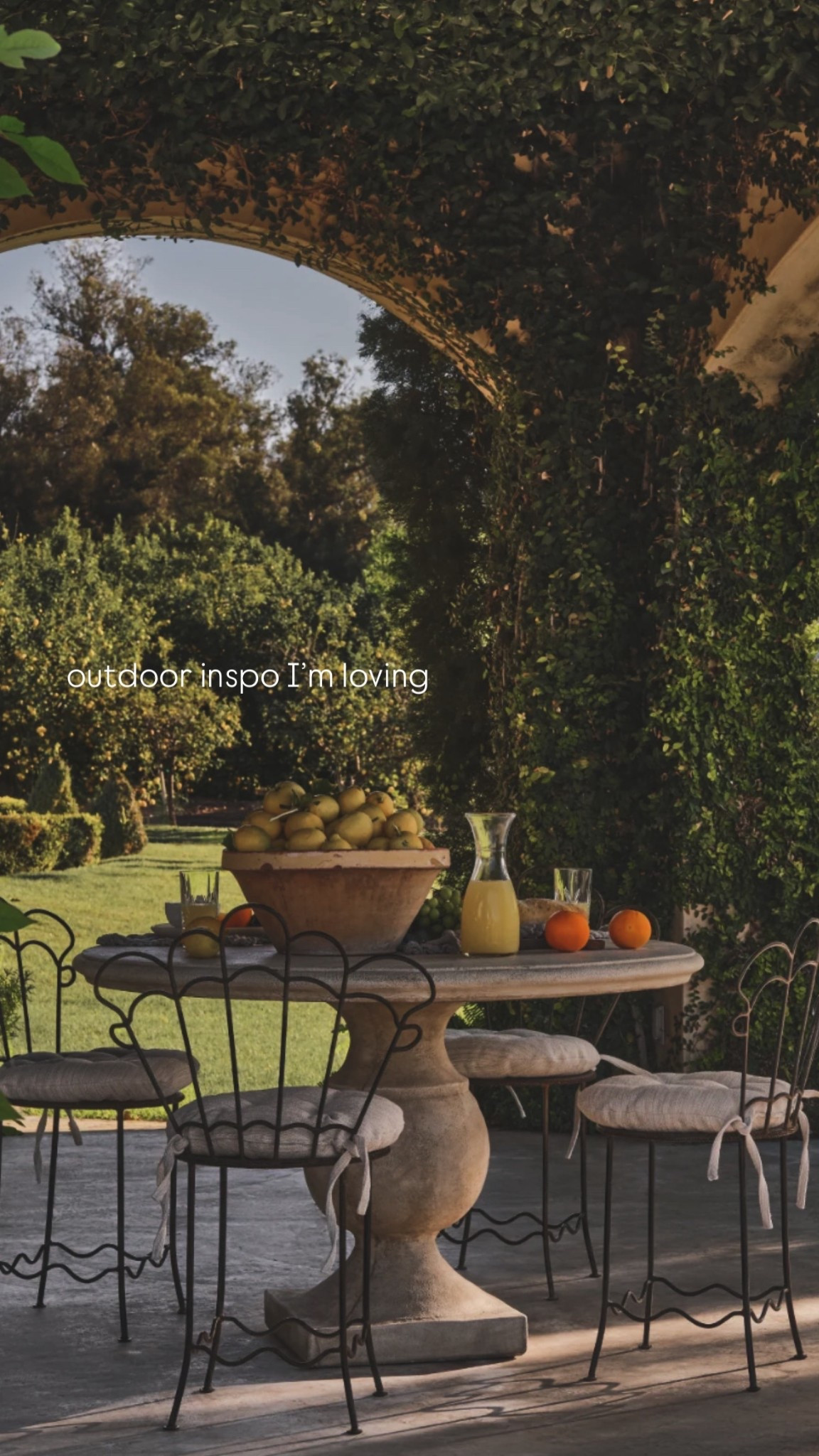 Olive ateliers outdoor favorites 🤎

#LTKHome #LTKdayinmylife #LTKSaleAlert