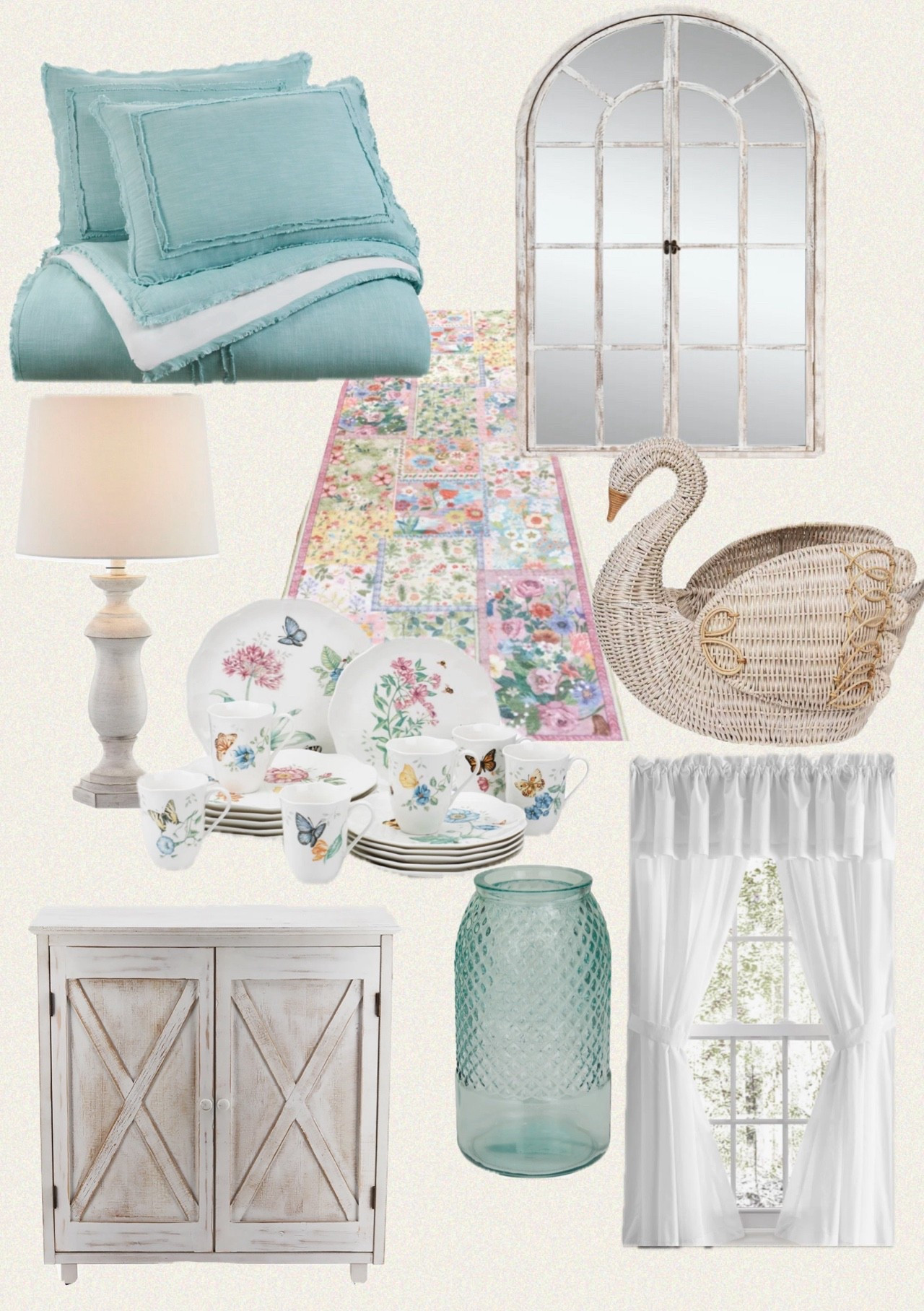 Southern Home Vibes #LTKspring #LTKsouthern #LTKdecor 

#LTKstyletip #LTKsummer #LTKhome