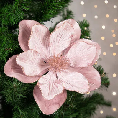 Northlight Seasonal Floral Pick | Wayfair North America