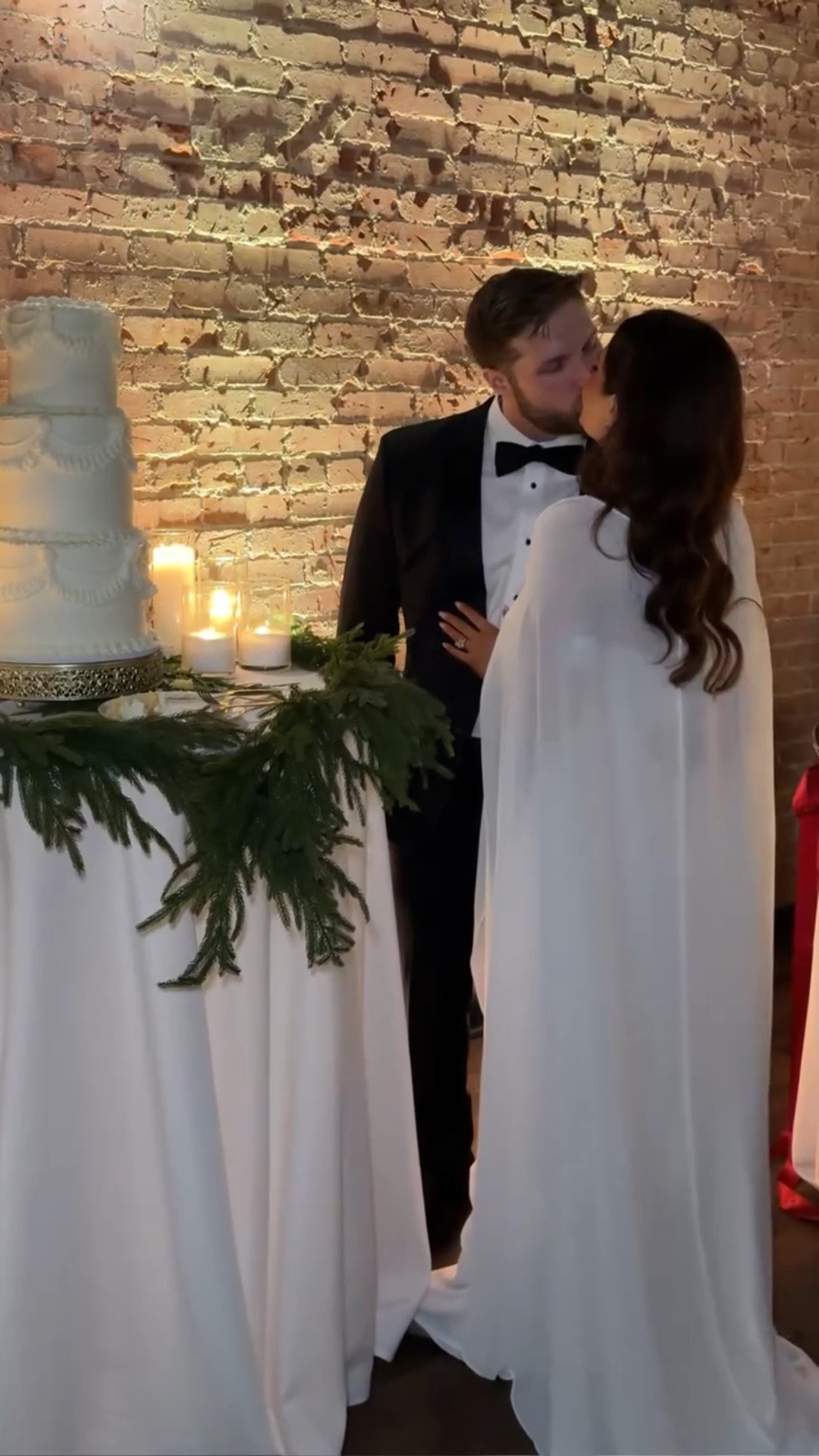 A beginning that feels timeless to us. 🤍

Vintage charm, modern elegance, and a cinematic day where every detail mattered.

Content: @unveiledcontentco 
Venue: @the_vault_venue 
Wedding Coordinator: @emersoncoevents 
Bride's Hair: @stylistandcompany 
Bride's Makeup: @ms.emileeh ( myself) 
Bride’s Rings: Custom Designed & Crafted 
Earrings: @darethcolburndesigns 
Bridal Jewelry: @darethcolburndesigns 
Bride’s Pearls: Family Heirloom 
Cake: @sweetbsbakerymb 
bridesmaids’ dresses and morning pajamas: @birdygrey 
Wedding Designer: @all.the.pretty.things.htx 

Not all vendors are listed here if not shown here. If you have any questions, just leave a comment or send me DM. 🤍

#WeddingDetails #RetroModernWedding #romanticwedding #CinematicWedding Bridal Style 
moody wedding vibes

#LTKFindsUnder100 #LTKdayinmylife #LTKWedding