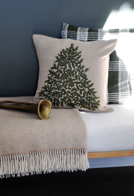 Love this Pottery Barn Christmas tree pillow...

#LTKHoliday #LTKSeasonal #LTKhome