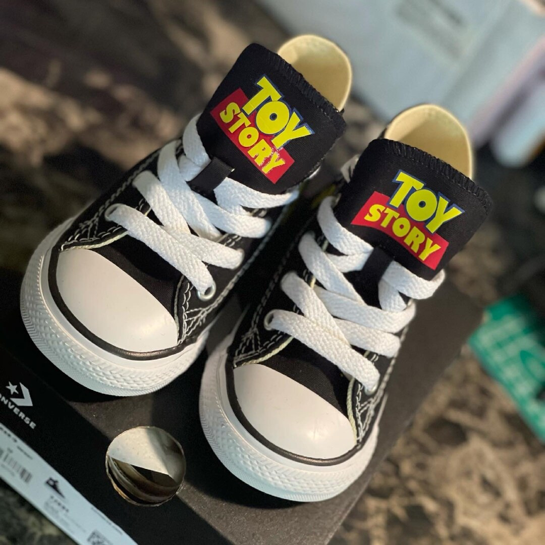 Custom Personalized Sneaker - Etsy | Etsy (US)