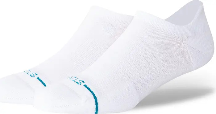 Icon Low Tab No-Show Socks | Nordstrom
