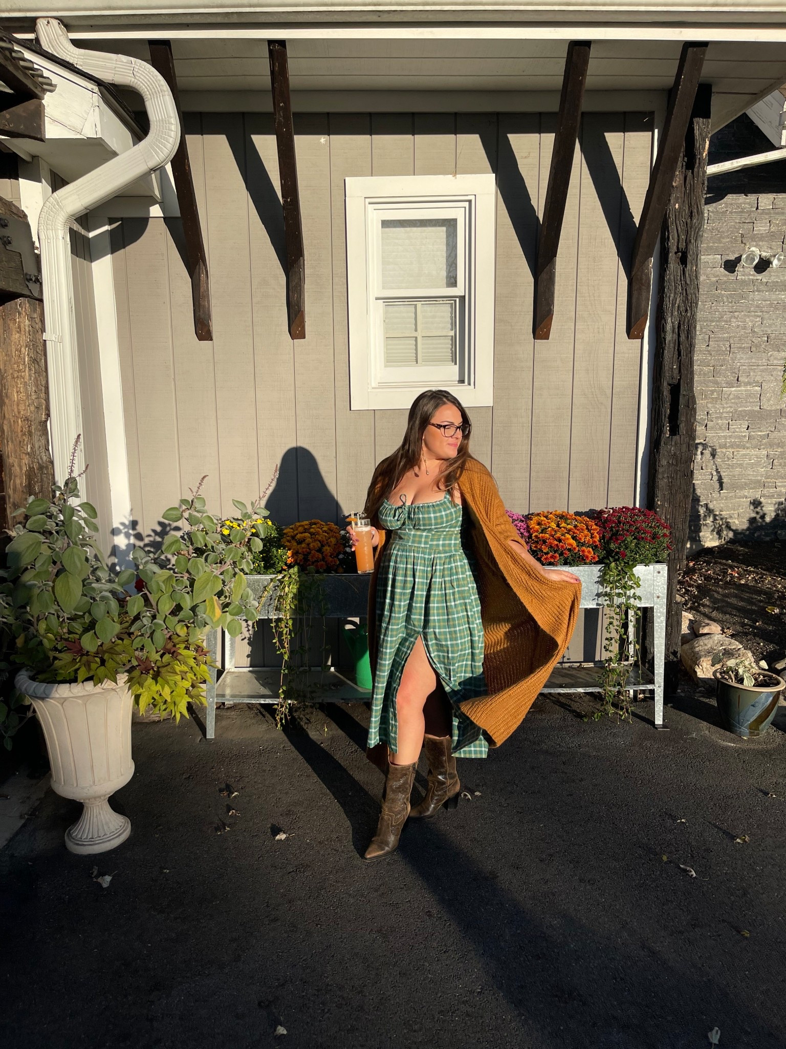 Feelin’ fully Fall 🍁 🍂 