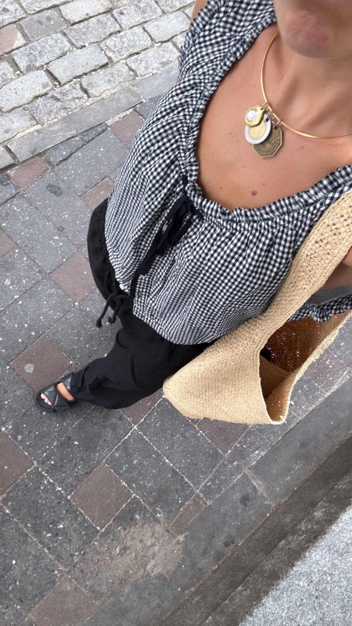 Pants: XS  

 #LTKFindsUnder50 #LTKStyleTip #LTKWorkwear