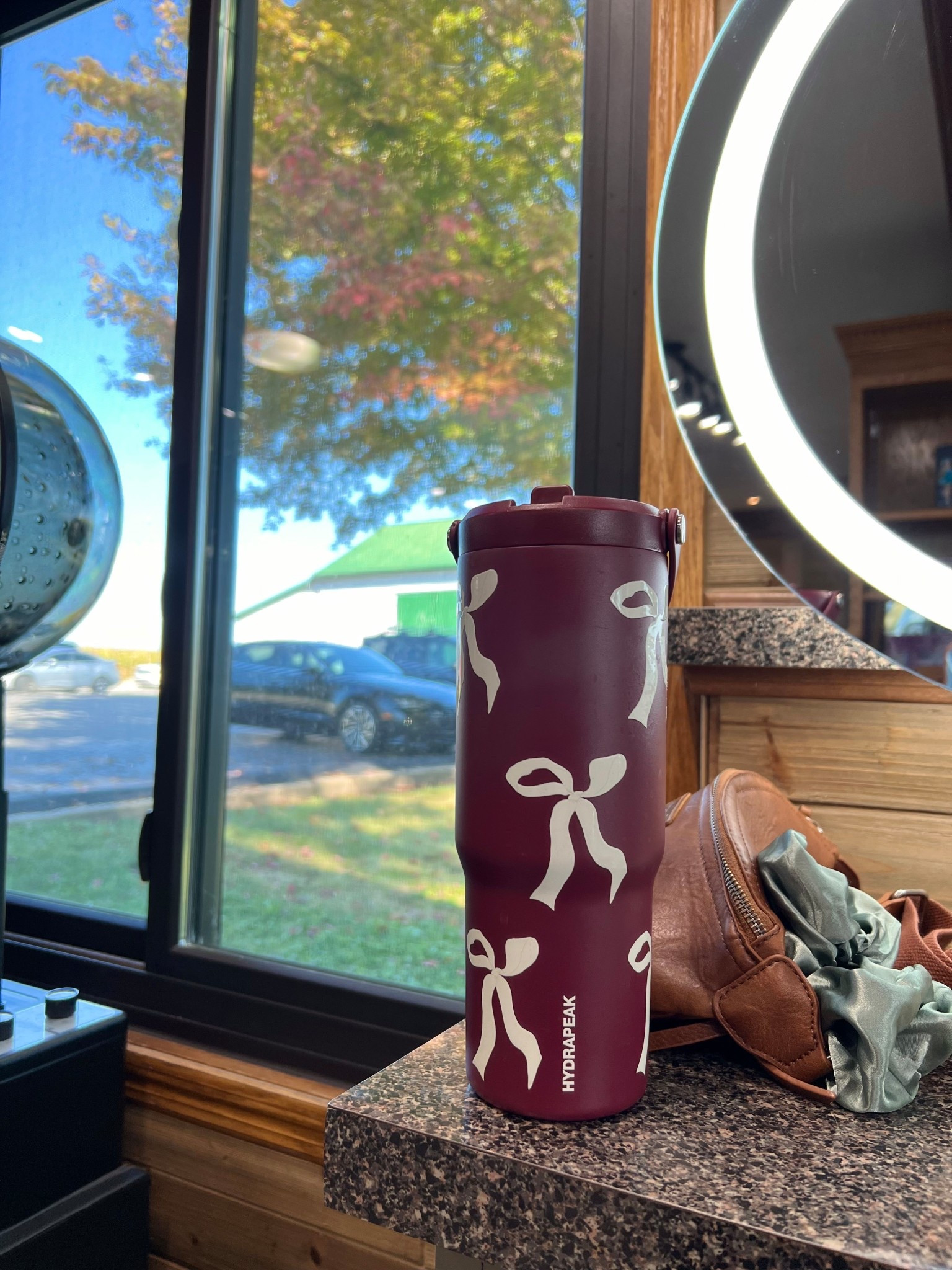 how cute is this water bottle for fall & winter?! 😍 Linked similar ones I’ve found! 

Hydrapeak, Water Bottle, Fall Trends

#LTKSeasonal