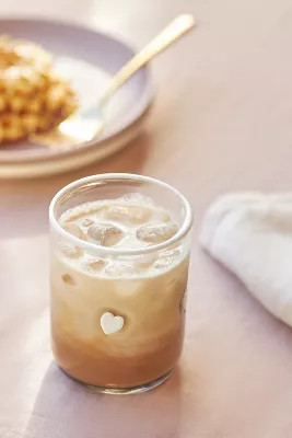 Icon Juice Glass | Anthropologie (US)