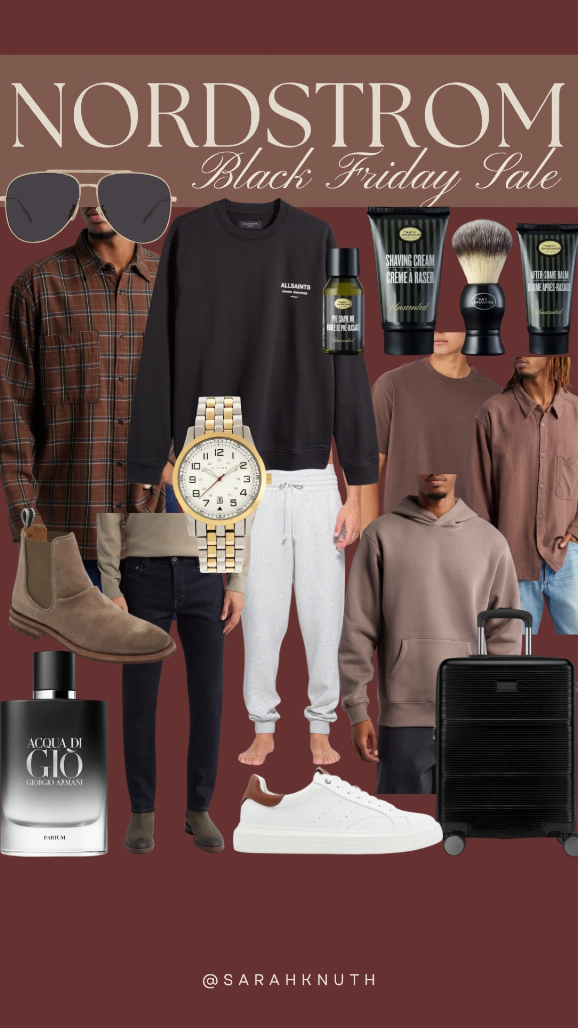 Black Friday sale

#LTKCyberWeek #LTKSaleAlert #LTKMens