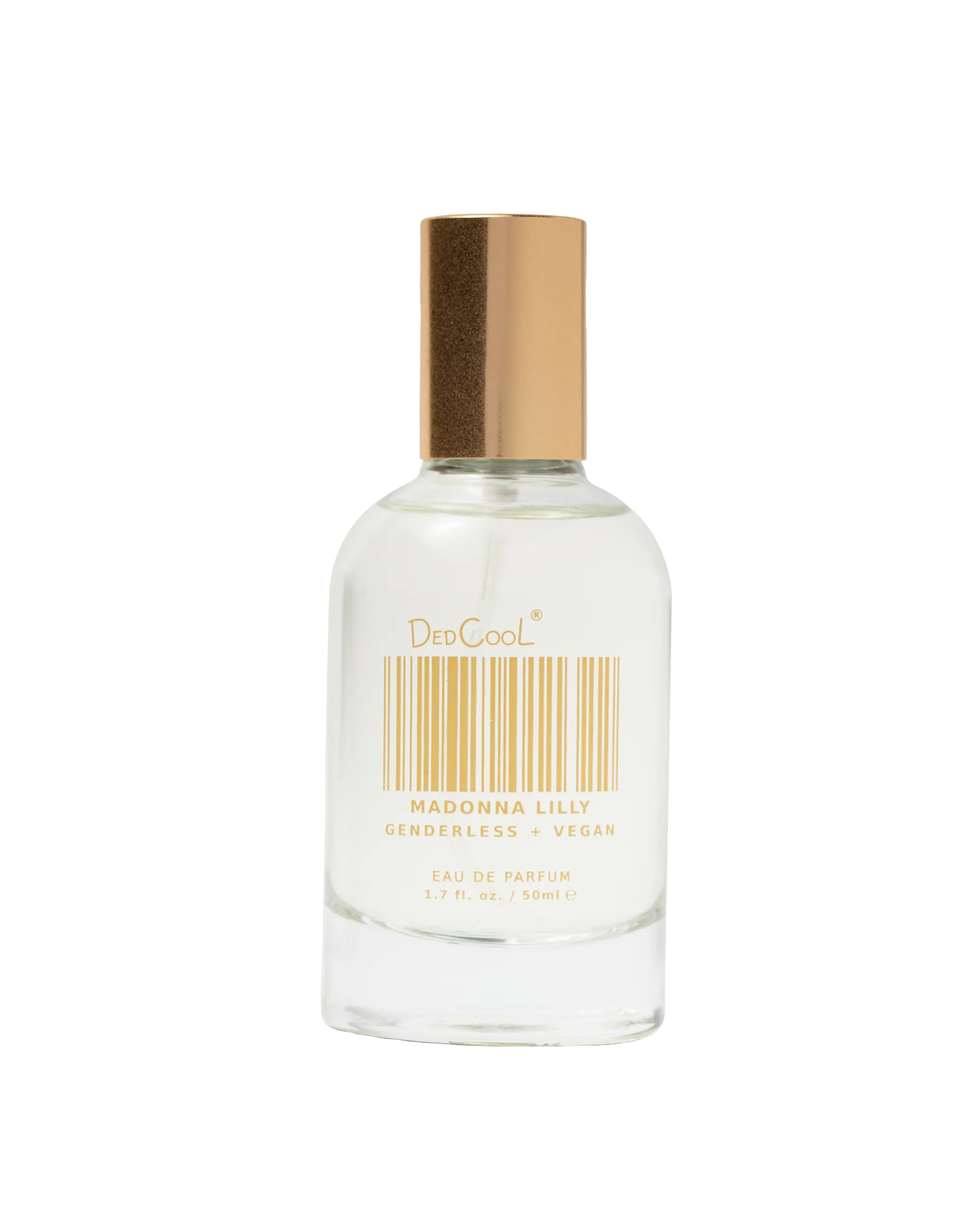 Madonna Lilly | DedCool