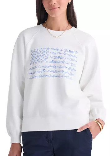 Women's Crewneck Sweatshirt | Belk