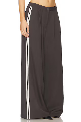 Serenity Pant in Ash | Revolve Clothing (Global)