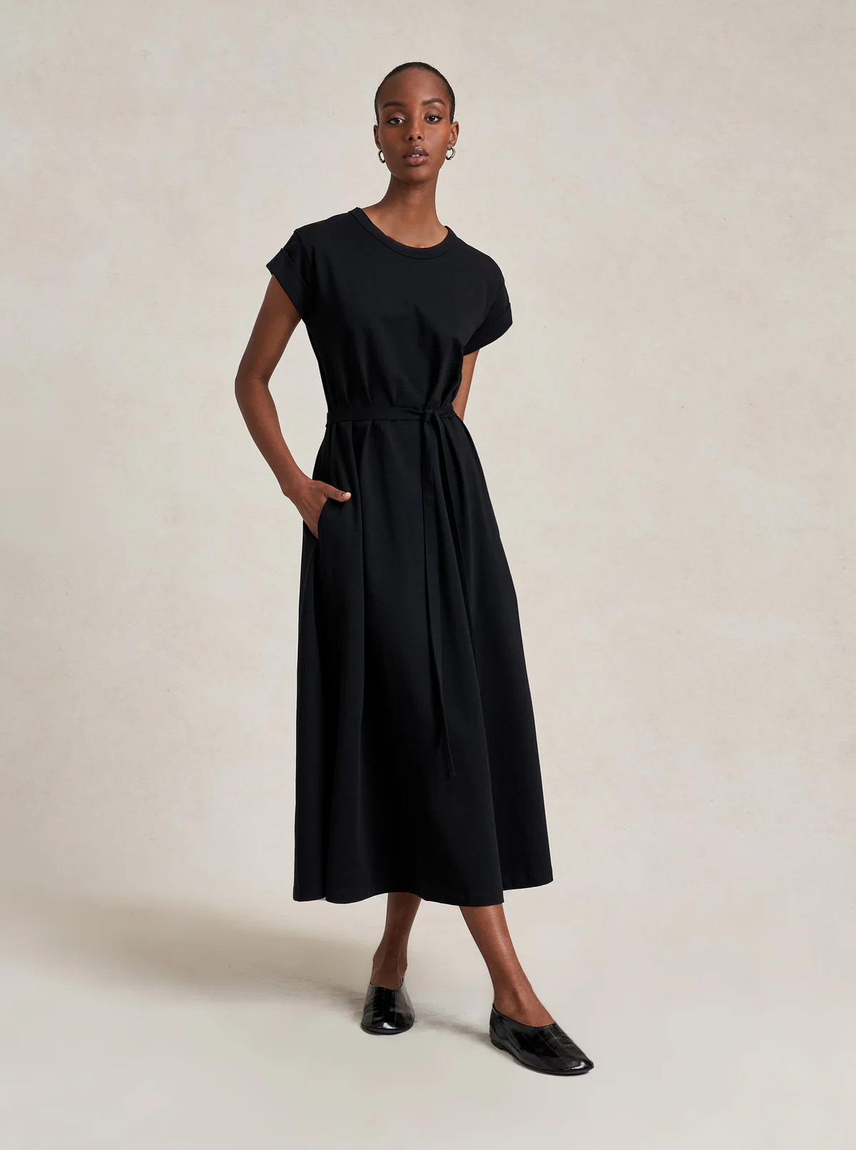 Andie Dress | La Ligne