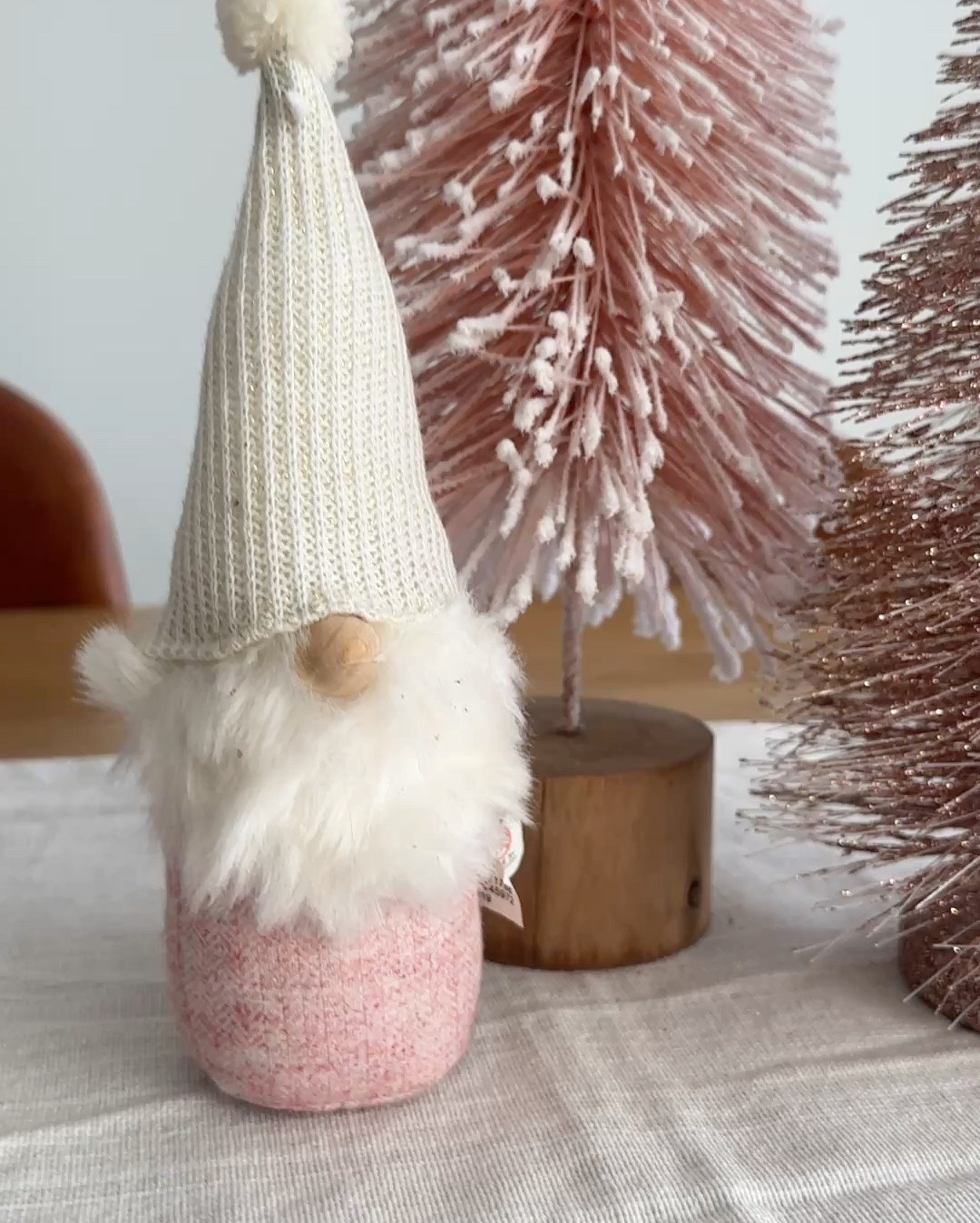 Winter decor with a Valentine’s twist 💕❄️ Blush tones, soft textures, and a little sparkle make this the perfect cozy setup after Christmas. Linked here 🤍

#LTKhome #ValentinesDecor #WinterDecor #BlushHome #CozyDecor #LTKSeasonal

#LTKdayinmylife #LTKSeasonal #LTKHome