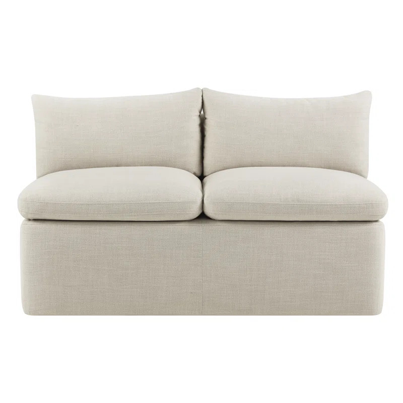 Alayaa Storage Dining Bench | Wayfair North America