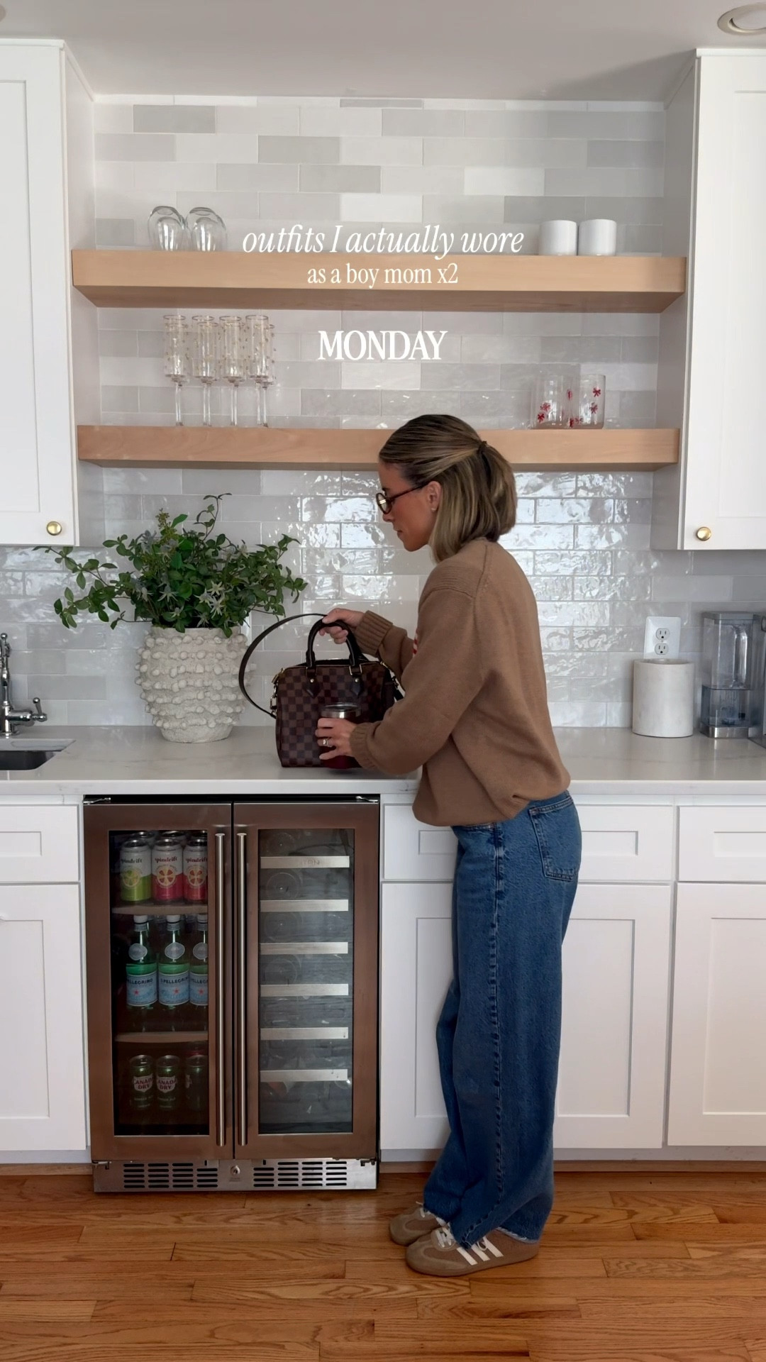 Outfits of the week

#LTKmomlife #LTKootd #LTKActive