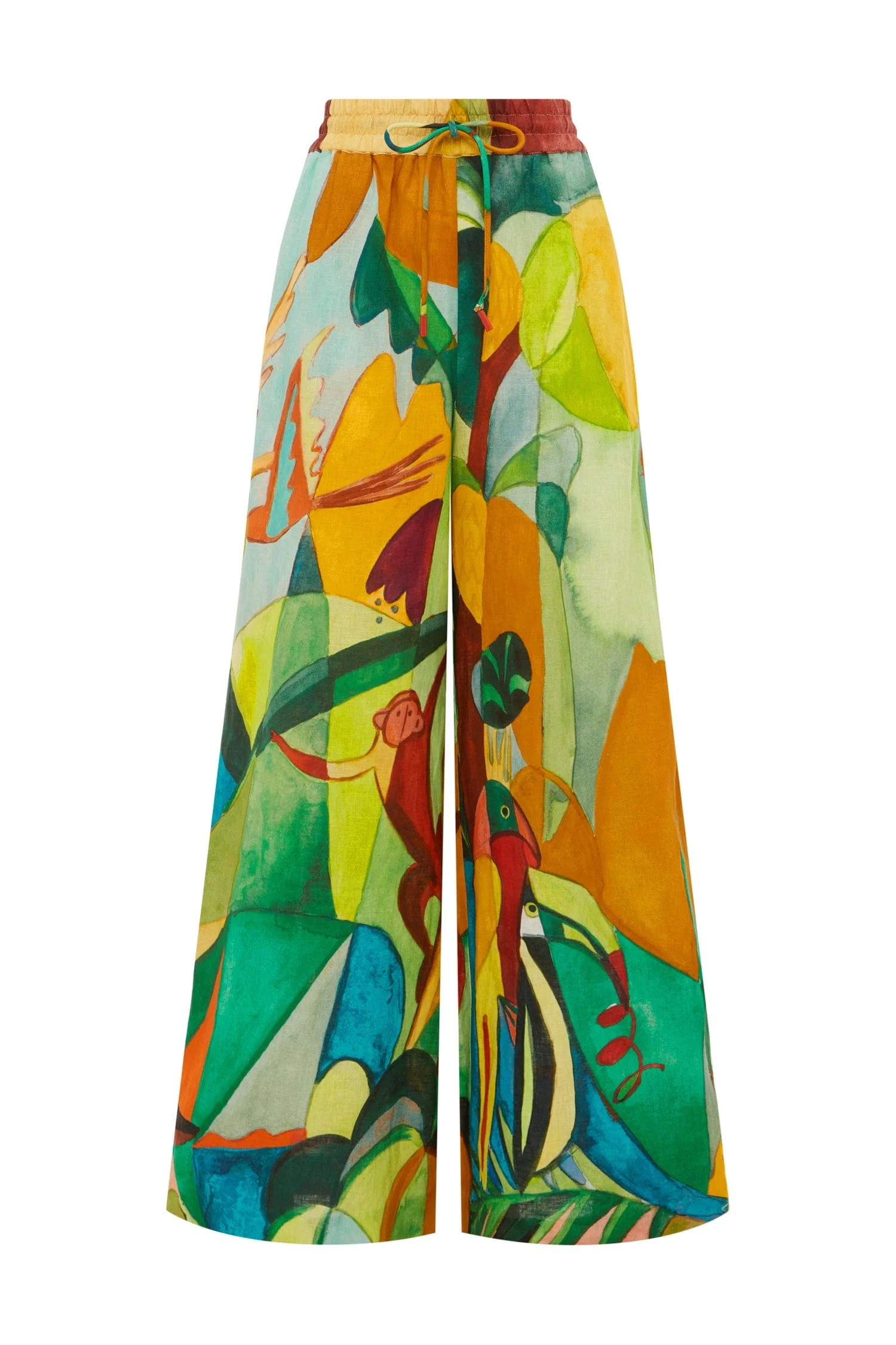 MOKSHINI PANT | Alemais (AU, US, UK)