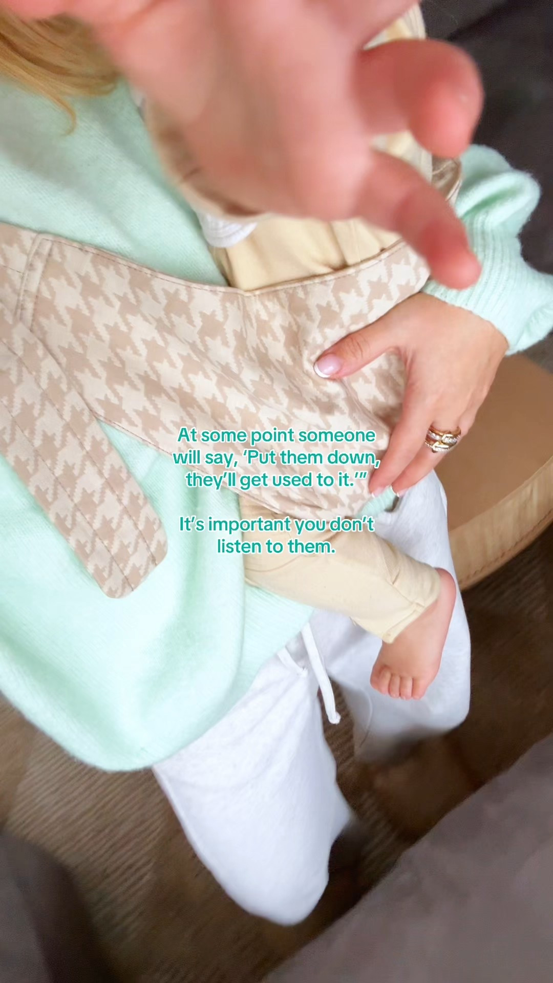 IRYNA10 at checkout for all Mabe baby essentials 🫶🏼

#LTKKids #LTKmomlife #LTKBaby