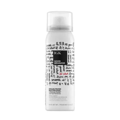 IGK Good Behavior Smoothing Spray | Belk