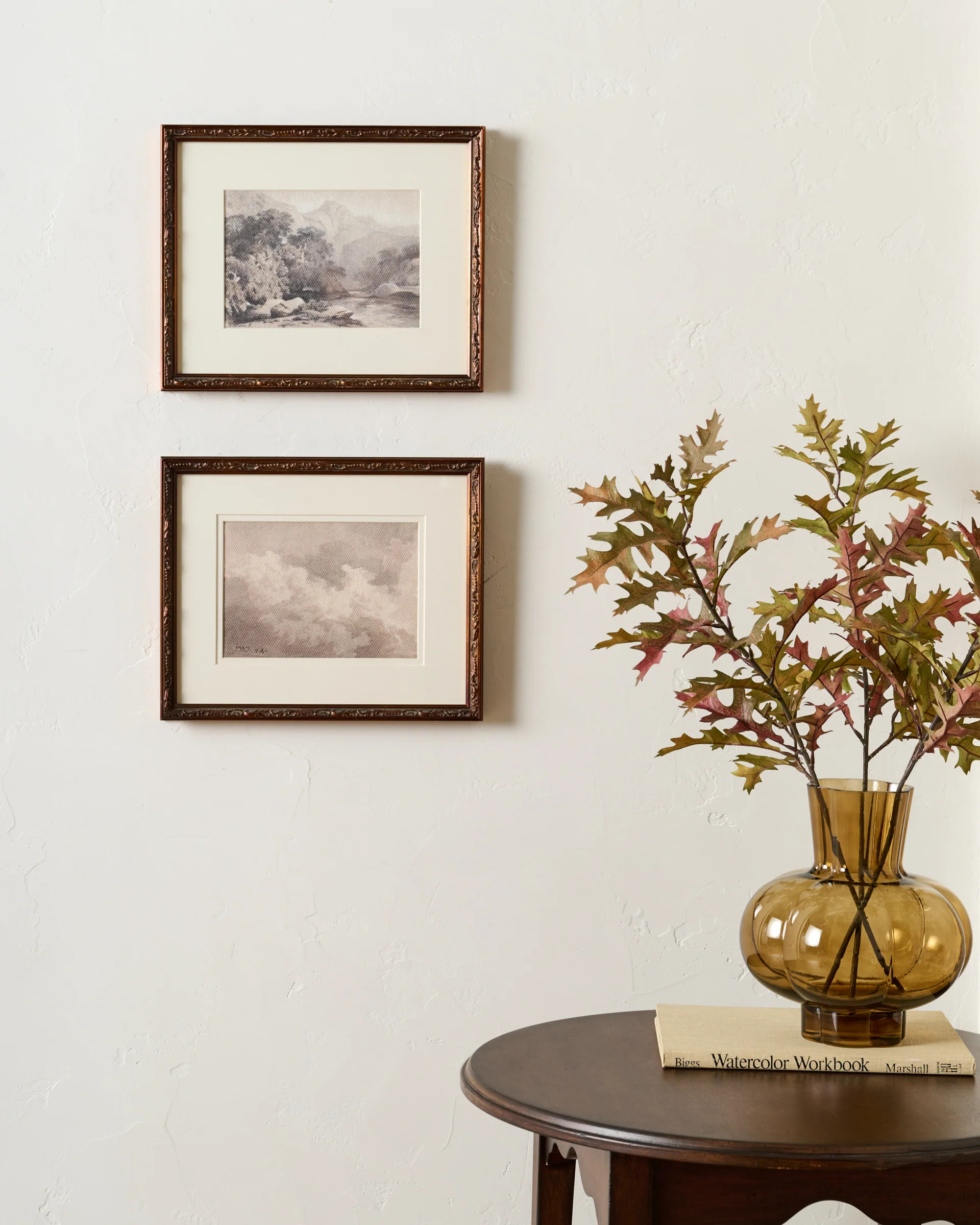 Through the Mist | Magnolia