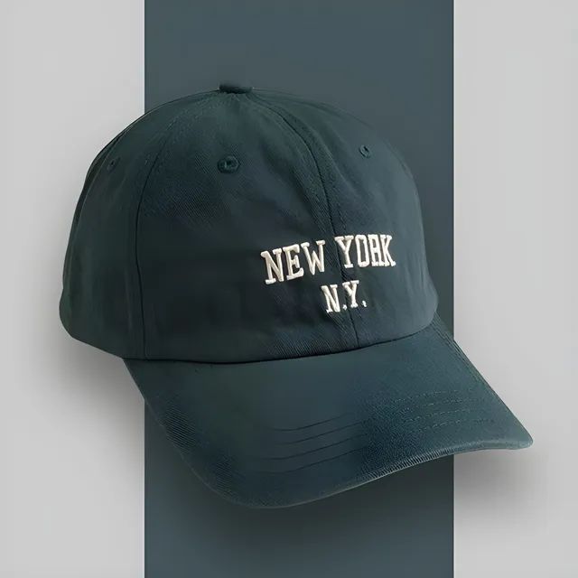 TAAK - Letter Embroidery Baseball Cap | YesStyle Global