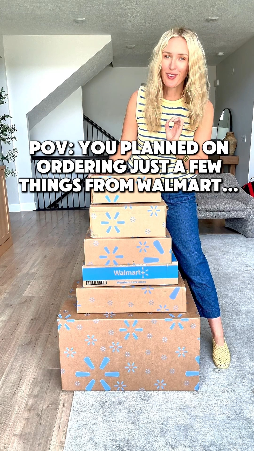 Summer outfits from Walmart that feel so elevated 🤍 sharing dresses, denim, and easy tops you can mix + match all season. Everything is affordable, comfortable, and runs true to size for me (M, size 8 in denim). Perfect for everyday mom life, errands, or casual summer nights.

#LTKSaleAlert #LTKMidsize #LTKdayinmylife