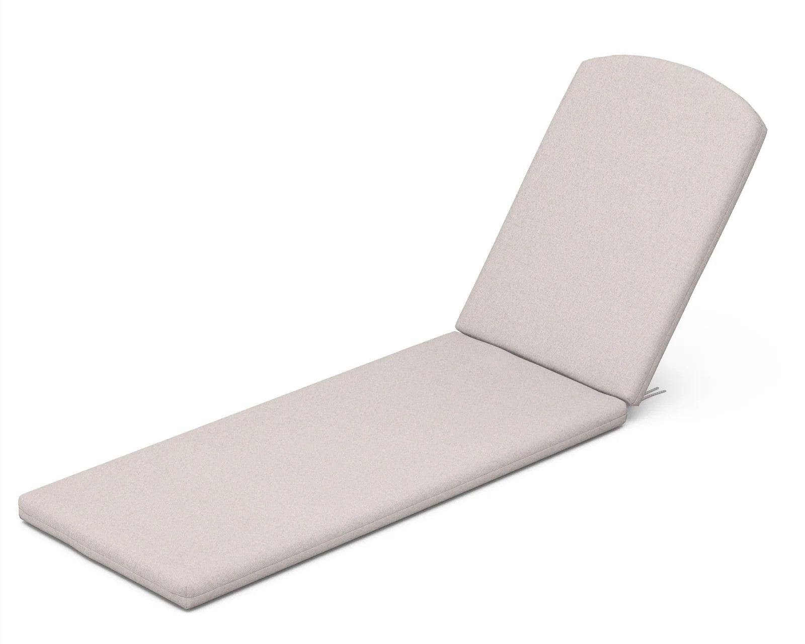 Chaise Cushion | POLYWOOD
