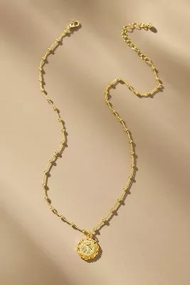 Uncommon James Atocha Pendant Necklace | Anthropologie (US)