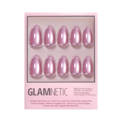 Glamnetic Press-On Nails - Mertini - 30ct - Ulta Beauty | Target