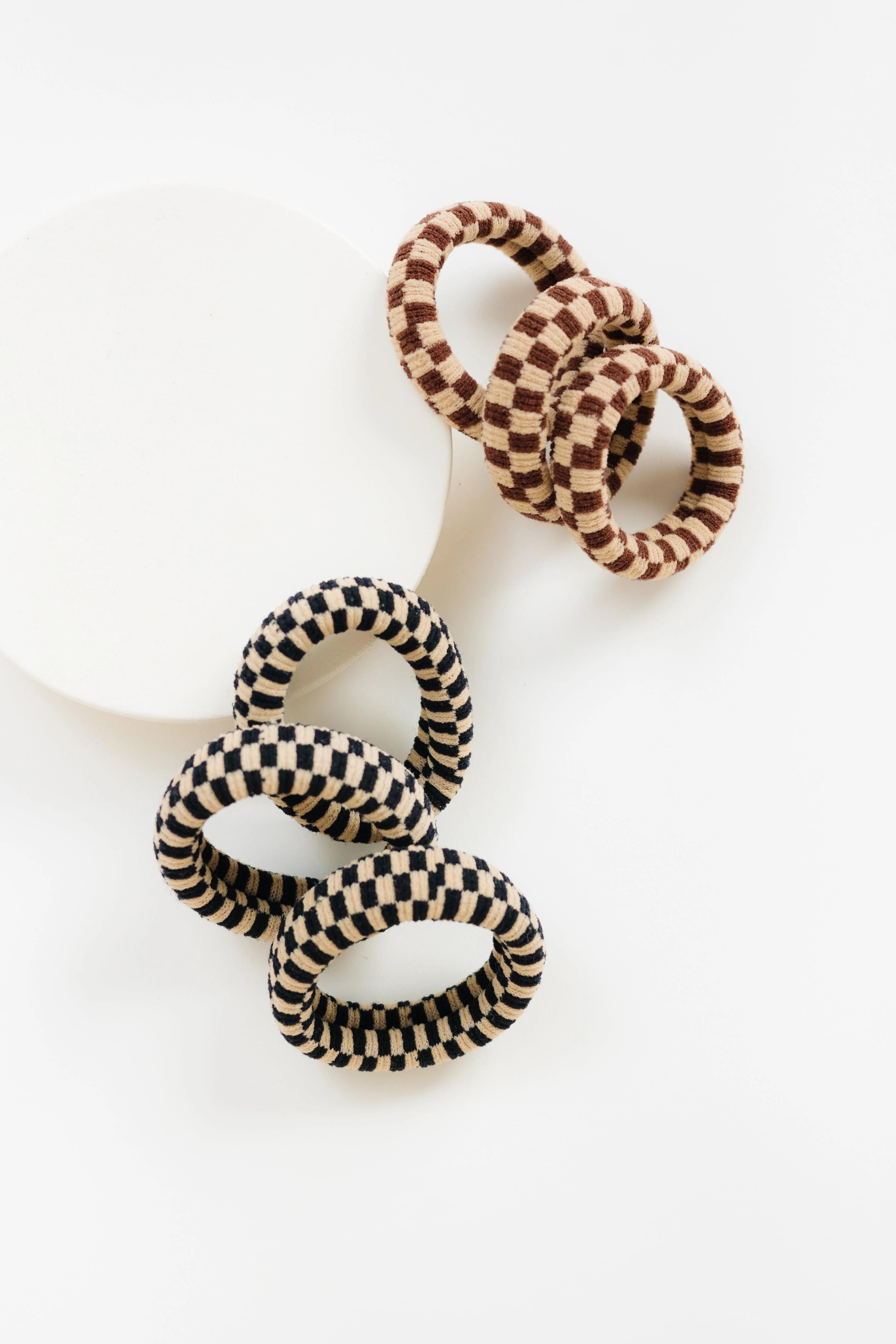 Cove Regatta Hair Tie Set | Called To Surf