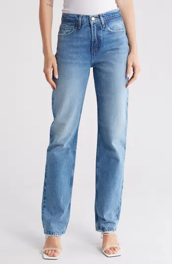 The Straight Jeans | Nordstrom Rack