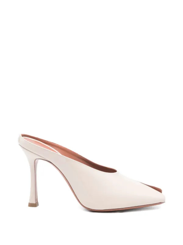 Daisy cutout sandals | Farfetch Global