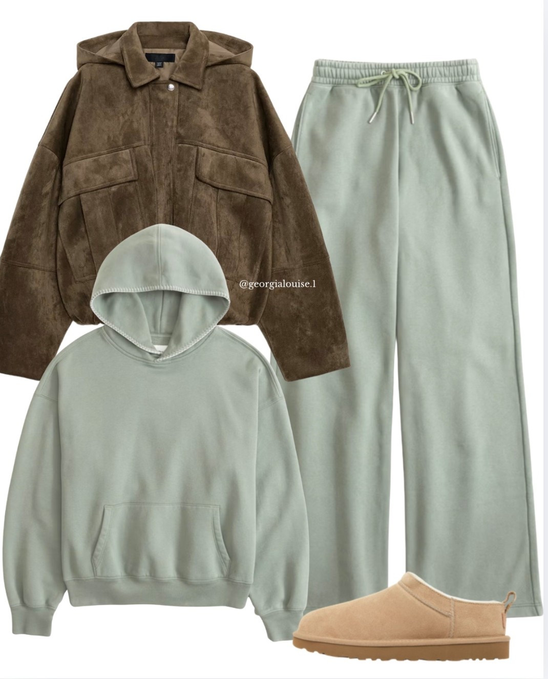 Use code AFGEORGIA 🤍

#LTKspring #LTKuk #LTKFashionMonth