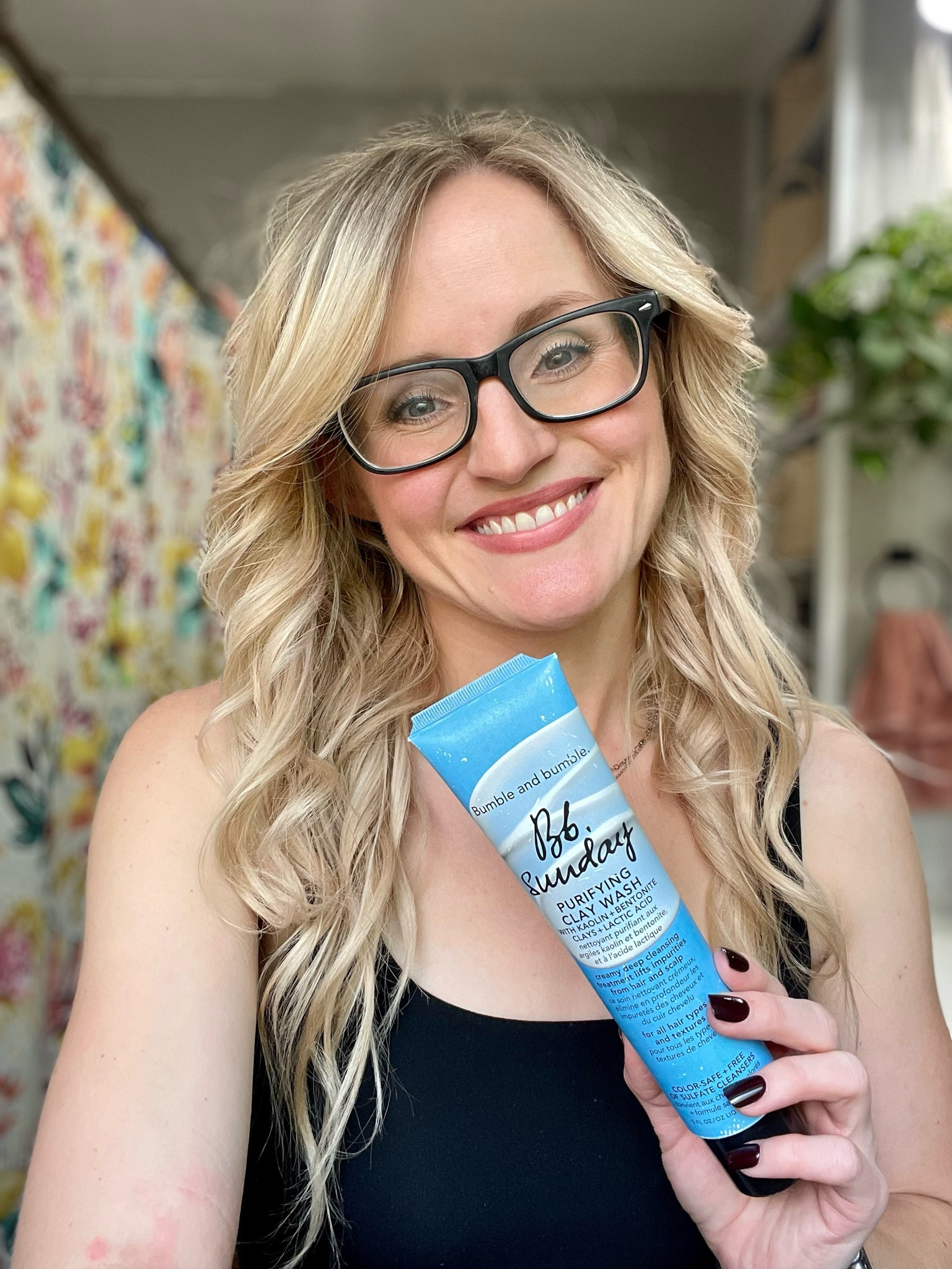 The purifying clay wash that you didn’t know you needed! Full review on my page!

#LTKStyleTip #LTKBeauty #LTKFindsUnder50