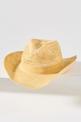 Straw Rancher Hat | Anthropologie (US)