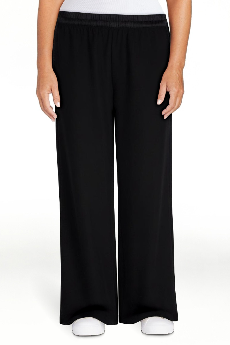 Avia Women\u2019s Sheen FeatherStretch Pants, 29'' Inseam, Sizes XS-XXL | Walmart (US)