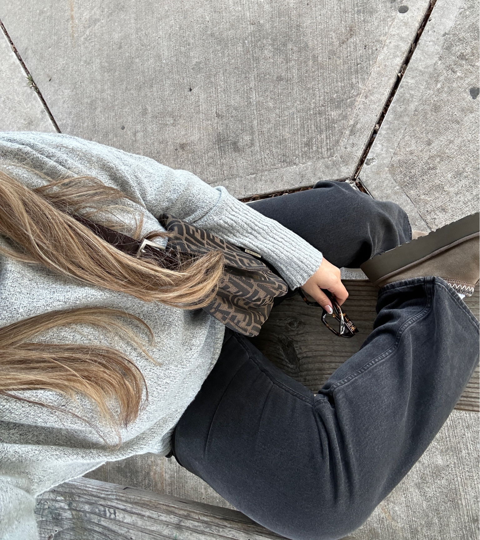 🩶🤎

#LTKSeasonal #LTKStyleTip