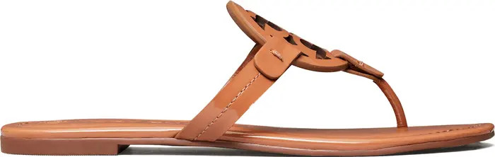 Miller Leather Sandal (Women) | Nordstrom