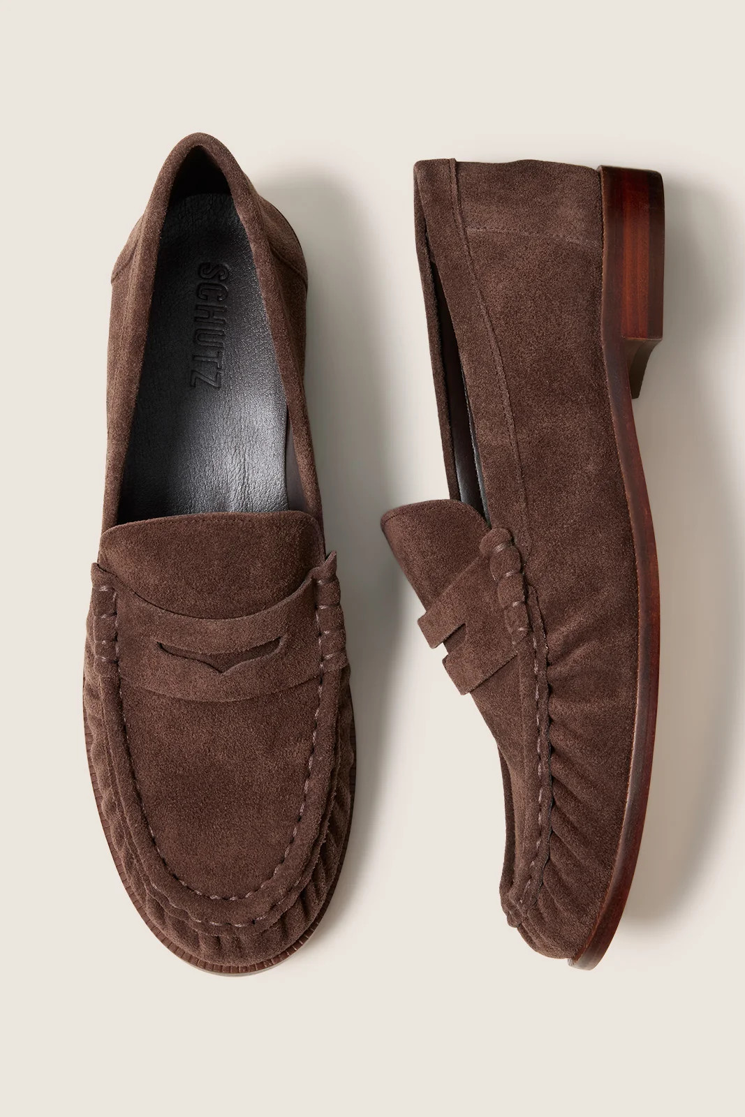 Tyche Loafer | Evereve