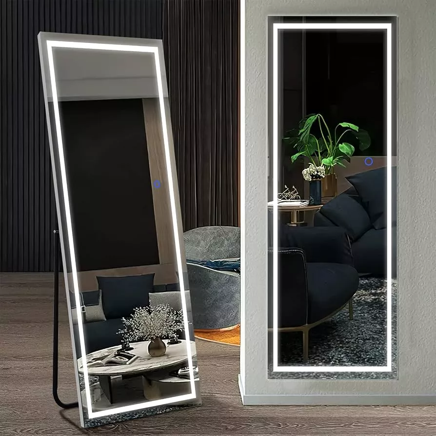 Neutype led mirror new arrivals