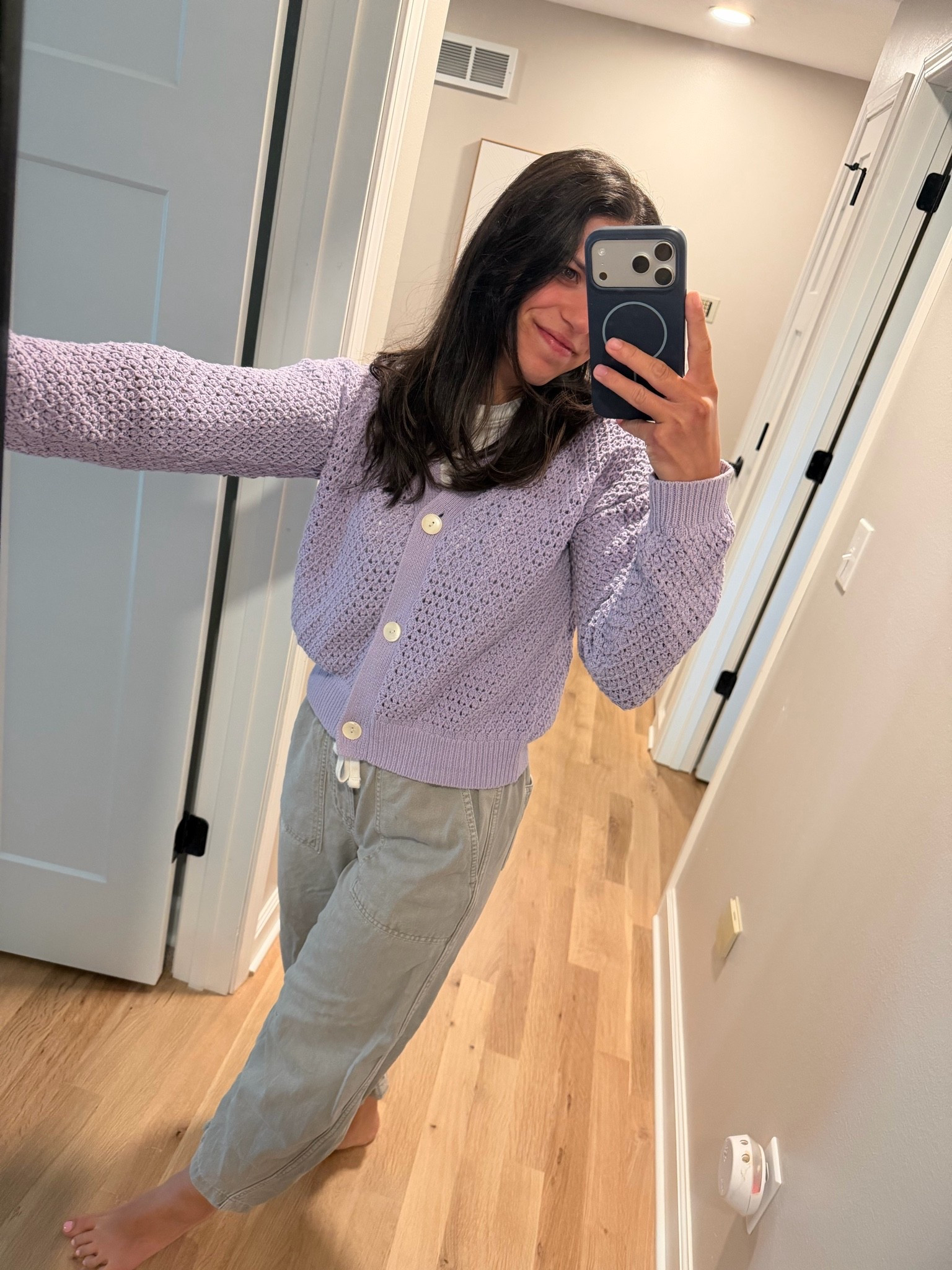 Same pants, different outfit.

#LTKdayinmylife #LTKgrwm #LTKmomlife