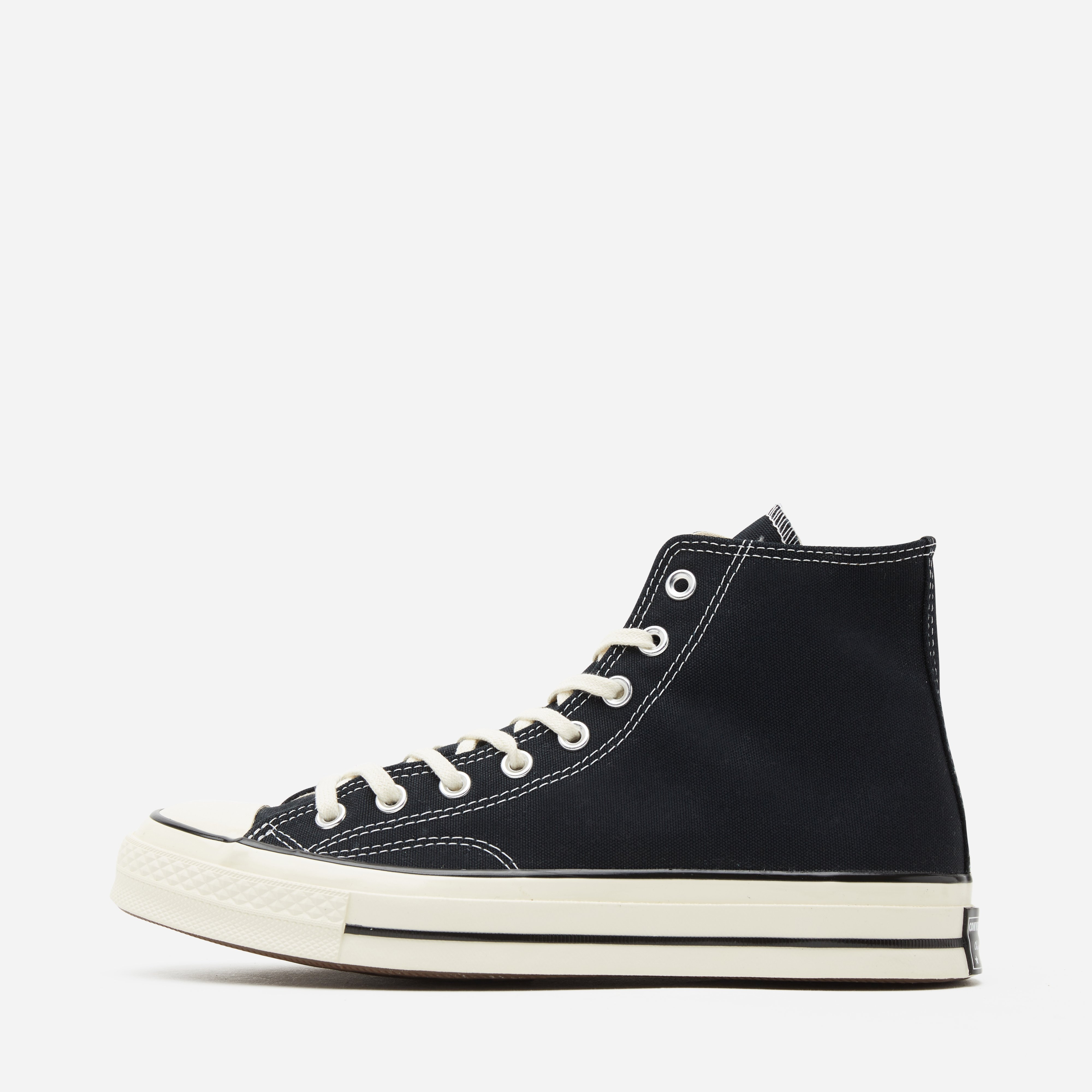 Black Converse Chuck 70 Hi | HIP | HIP