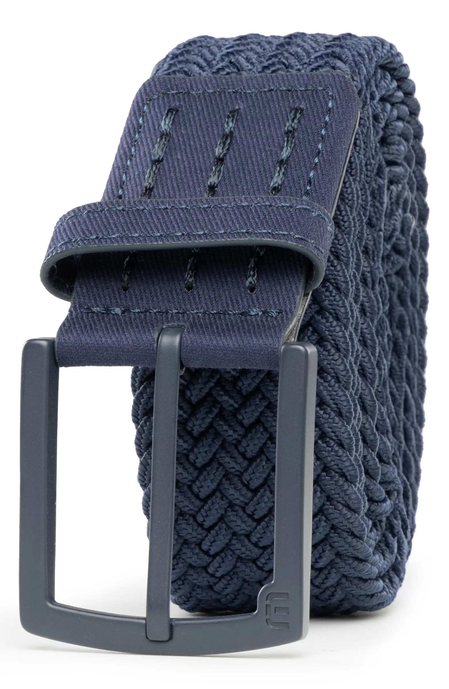 TravisMathew Grade 2.0 Braided Belt | Nordstrom | Nordstrom