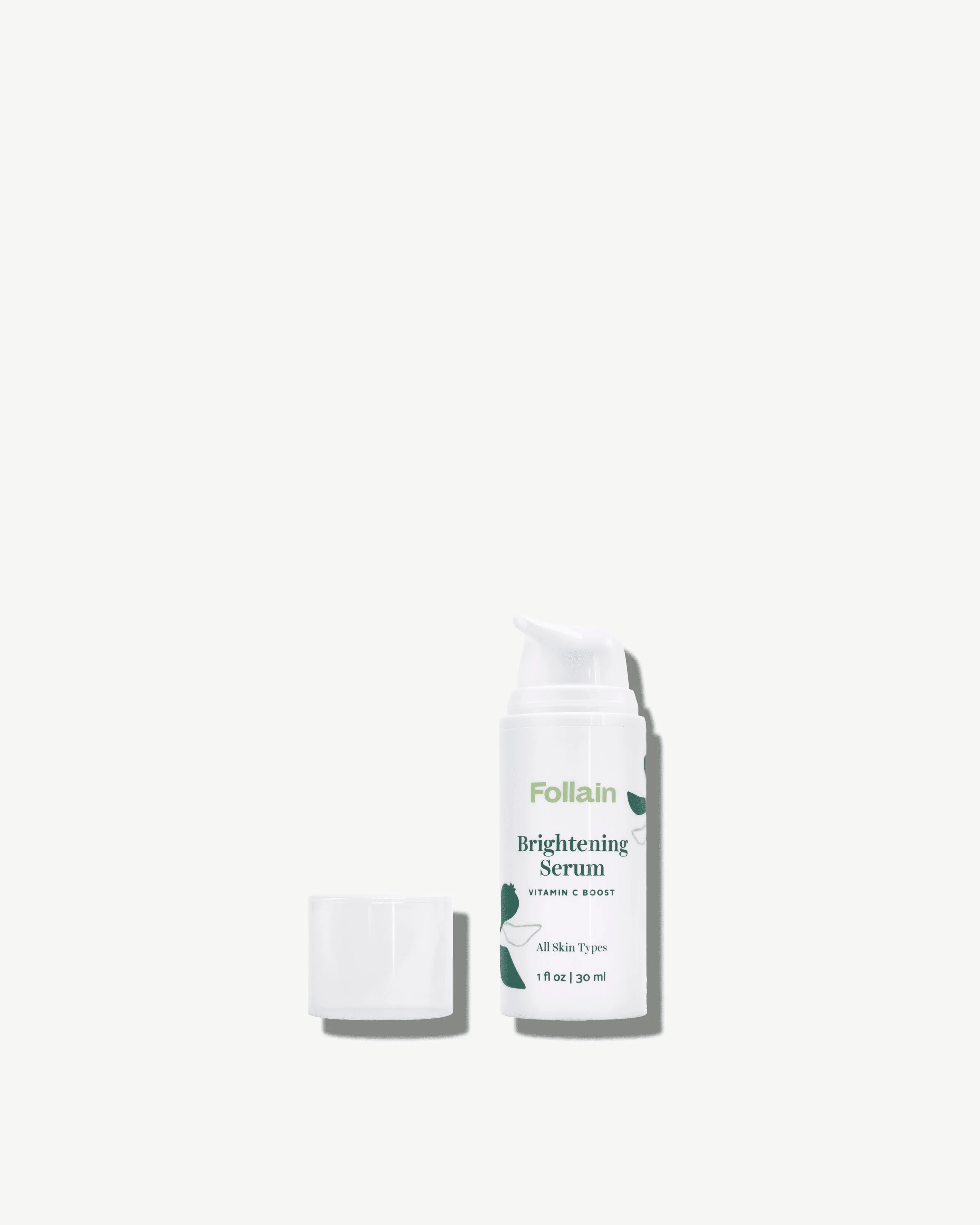 Brightening Serum: Vitamin C Boost | Credo Beauty