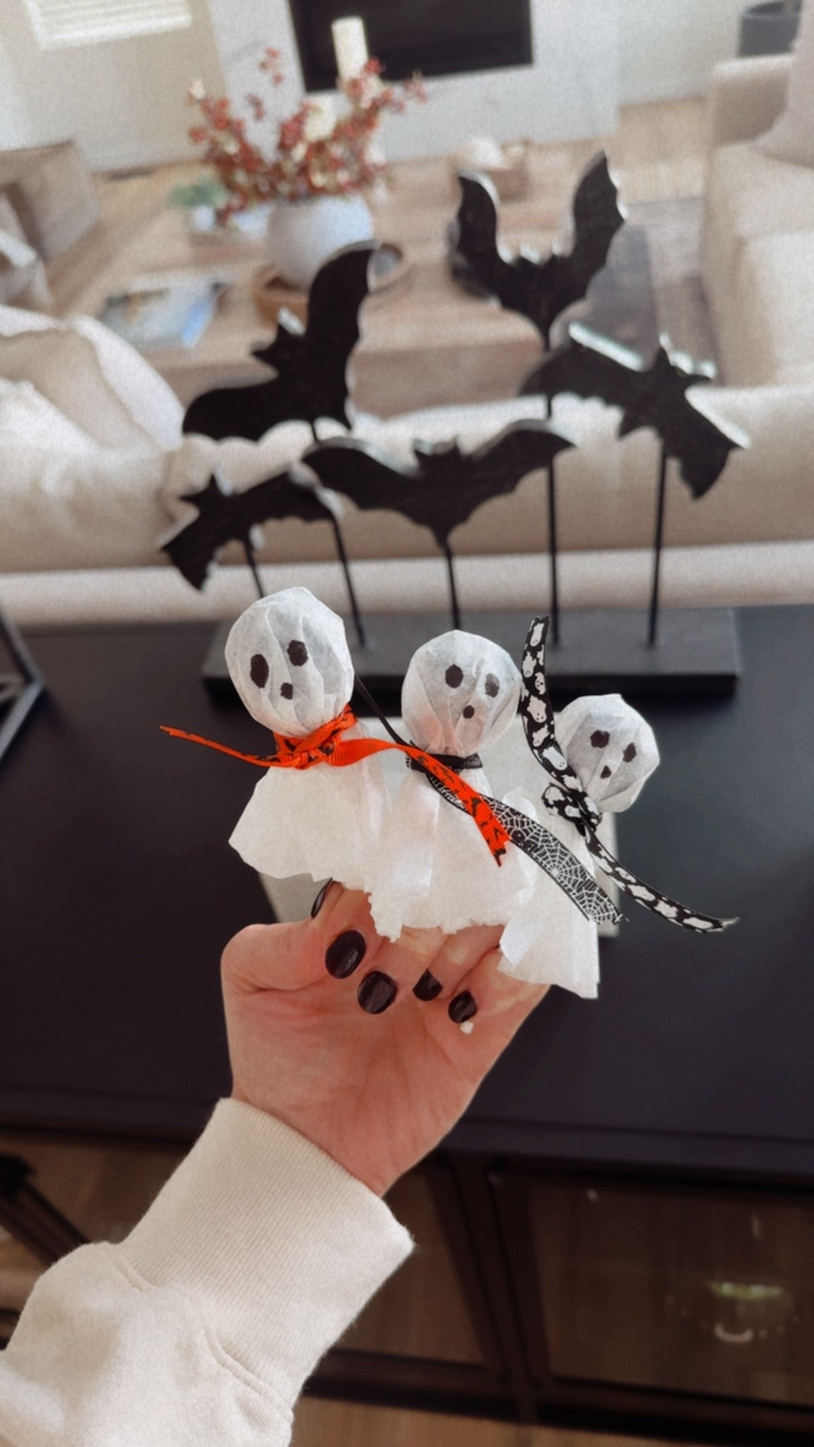 So easy & fun for Halloween 

#LTKHoliday #LTKSeasonal #LTKHalloween