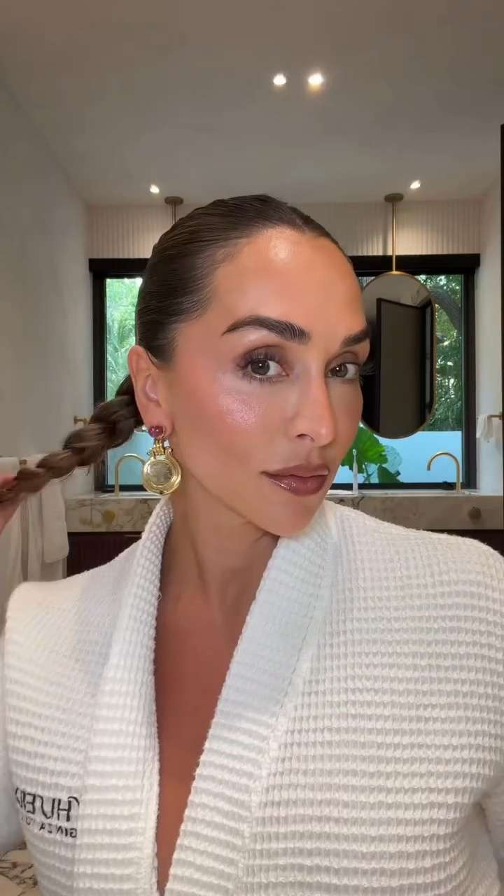 Just a girl. Sharing every product I used to do this makeup look! 

 #LTKgrwm #LTKvlog #LTKBeauty
