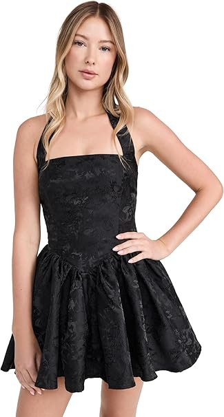 Women's Sabine Mini Dress | Amazon (US)
