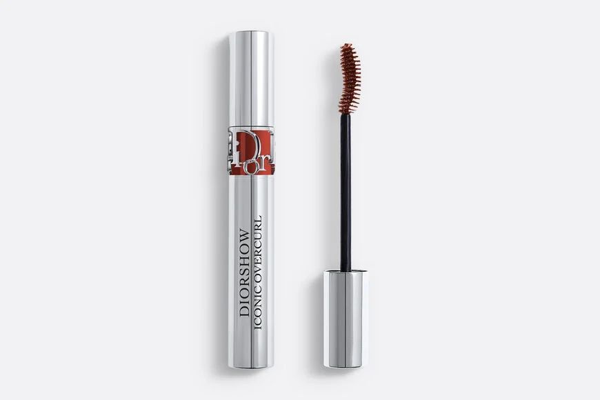 Spectacular volume and curl mascara - 24h wear - enriched in cotton nectar | Dior Beauty (US)